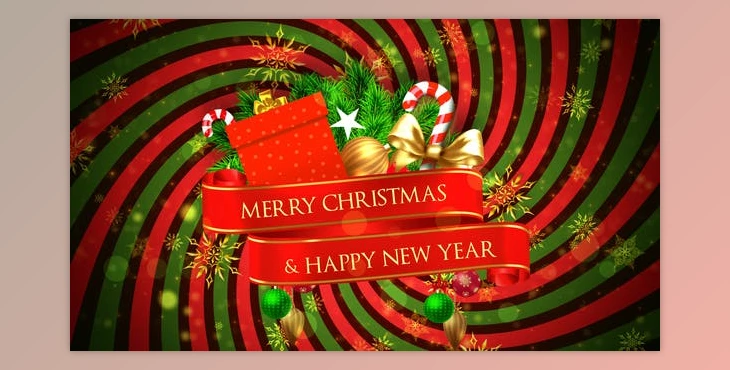 Download Christmas Wishes (Videohive 41686343) - AE Project