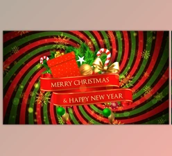 Download Christmas Wishes (Videohive 41686343) - AE Project