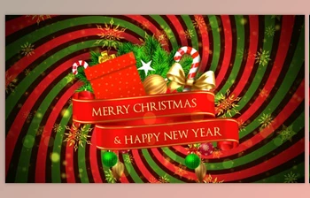 Download Christmas <span class='badge badge-warning'>Wishes</span> (Videohive 41686343) - AE Project
