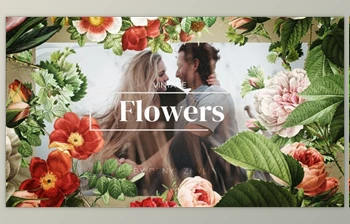 Download Flower <span class='badge badge-warning'>Slideshow</span> (<span class='badge badge-warning'>Videohive</span> 28784623) - AE <span class='badge badge-warning'>Project</span>