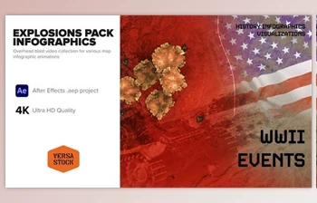 Download Overhead <span class='badge badge-warning'>Map</span> Explosion Pack Infographics (<span class='badge badge-warning'>Videohive</span> 39989183) - AE <span class='badge badge-warning'>Project</span>