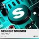 Download Spinnin’ Records Spinnin’ Sounds Techno Sample Pack