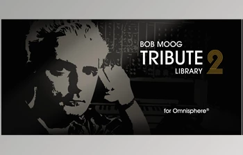 Download Spectrasonics Bob Moog Tribute <span class='badge badge-warning'>Library</span> Update v2.0c (Win, Mac)