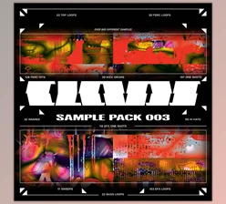 Download Clouds Sample Pack 003