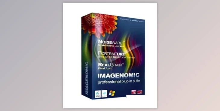 Download Imagenomic Professional Plugin Suite Build 2003