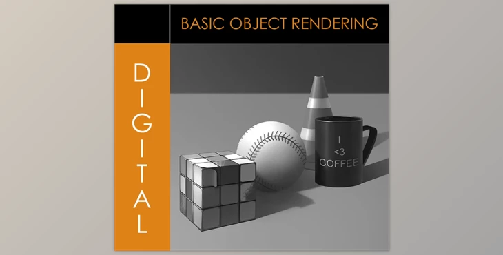 Download Foundation Patreon – Basic Object Rendering