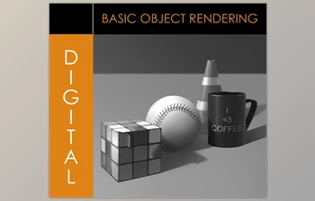 Download Foundation Patreon – <span class='badge badge-warning'>Basic</span> Object Rendering