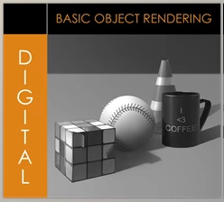 Download Foundation Patreon – Basic Object Rendering