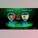 Download SPORTS VS CARD OPENER (Videohive 39917785) - AE Project