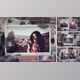 Download Photo Slideshow. In The Shadow Of Trees (Videohive 26092857) - AE Project