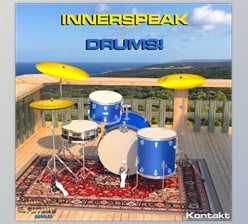 Download Past To Future Samples Innerspeak Drums!