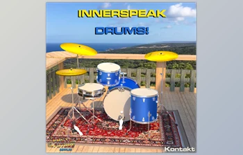 Download Past To <span class='badge badge-warning'>Future</span> Samples Innerspeak Drums!
