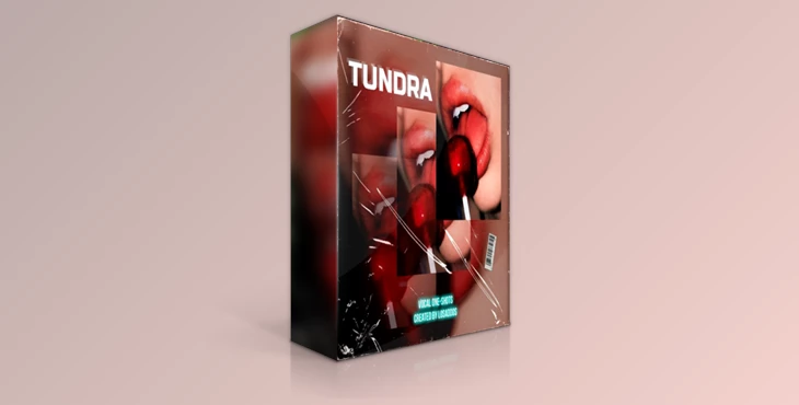 Download Losaddos TUNDRA Vocal One-Shots