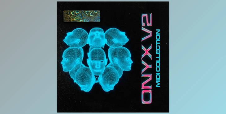 Download Canary Julz ONYX V2 (MIDI Collection)