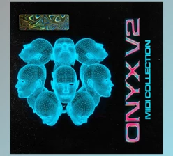 Download Canary Julz ONYX V2 (MIDI Collection)