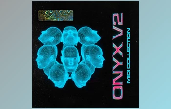 Download Canary Julz ONYX <span class='badge badge-warning'>V2</span> (MIDI Collection)