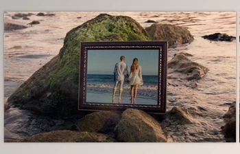 Download Summer <span class='badge badge-warning'>Seashore</span> Slideshow (Videohive 41719078) - AE Project