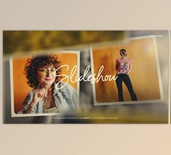 Download Photo Slideshow Gallery (Videohive 40865511) - AE Project