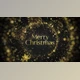 Download Golden Christmas Intro (Videohive 41796845) - AE Project
