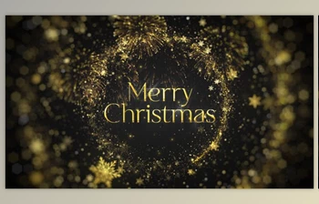 Download <span class='badge badge-warning'>Golden</span> Christmas Intro (<span class='badge badge-warning'>Videohive</span> 41796845) - AE <span class='badge badge-warning'>Project</span>