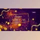 Download New Year Party Slideshow (Videohive 41808916) - AE Project