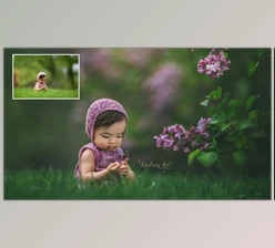 Download Lindsey’s Painterly Action Workflow Edit