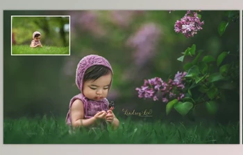Download Lindsey’s <span class='badge badge-warning'>Painterly</span> Action Workflow Edit