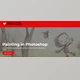 Download SVS Learn – Painting in Photoshop