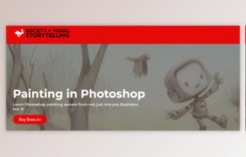 Download SVS Learn – <span class='badge badge-warning'>Painting</span> in Photoshop