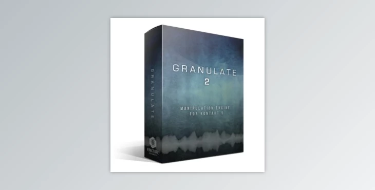 Download Fracture Sounds Granulate 2