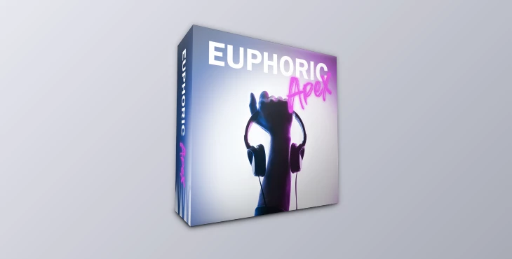 Download PreSonus - Euphoric Apex