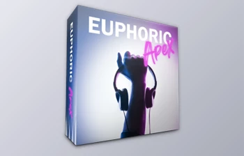 Download PreSonus - Euphoric <span class='badge badge-warning'>Apex</span>