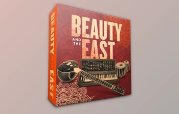 Download Presonus Beauty And The East <span class='badge badge-warning'>SOUNDSET</span>
