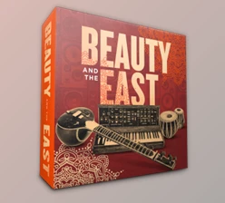 Download Presonus Beauty And The East SOUNDSET