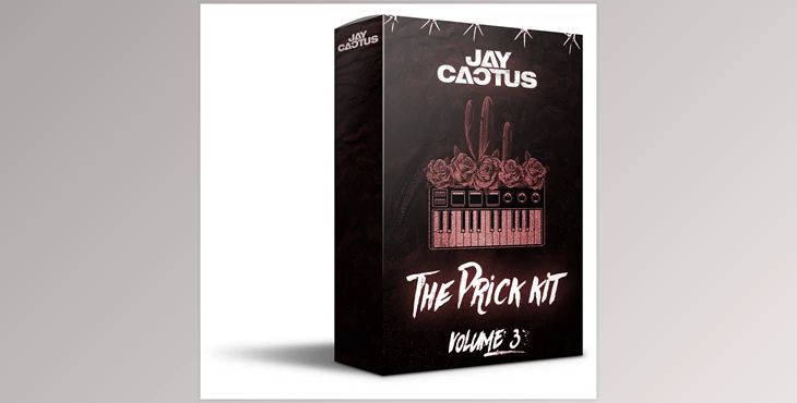 Download The Prick Kit Vol. 3 - Jay Cactus
