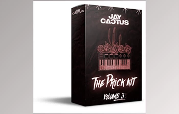 Download The Prick Kit Vol. <span class='badge badge-warning'>3</span> - Jay Cactus