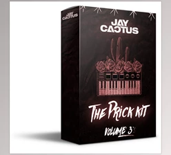 Download The Prick Kit Vol. 3 - Jay Cactus