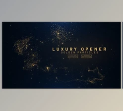 Download Luxury Awards Titles (Videohive 41812115) - AE Project