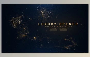 Download Luxury <span class='badge badge-warning'>Awards</span> Titles (Videohive 41812115) - AE Project