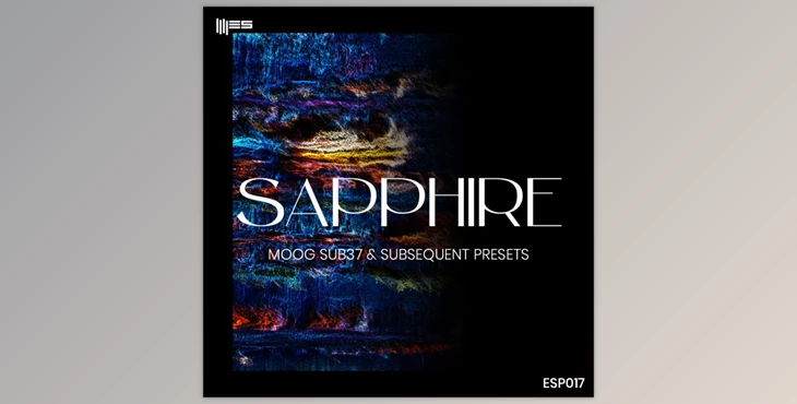 Download Engineering Samples Sapphire (Audio Edition) WAV-FANTASTiC
