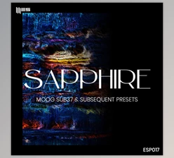 Download Engineering Samples Sapphire (Audio Edition) WAV-FANTASTiC