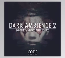 Download Code Sounds Sounds Dark Ambience 2 WAV-FANTASTiC