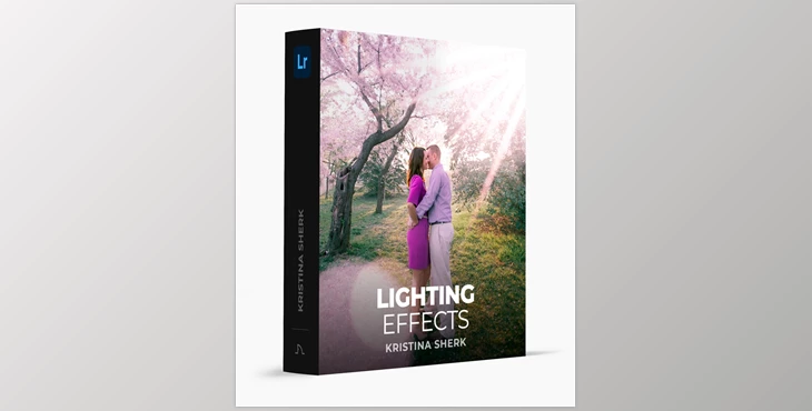 Download Kristina Sherk – Lighting Effects Masterclass