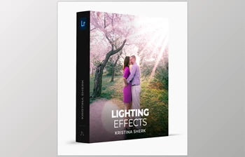 Download Kristina Sherk – Lighting <span class='badge badge-warning'>Effects</span> Masterclass