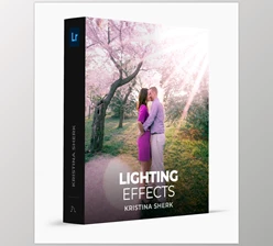 Download Kristina Sherk – Lighting Effects Masterclass