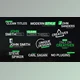 Download Clean Lower Third Titles (Videohive 39762860) - AE Project