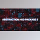 Download Abstraction HUD Pack 5 (Videohive 40722240) - AE Project