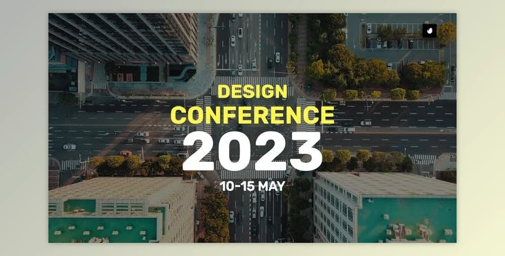 Download The Event Opener (Videohive 41826659) - AE Project