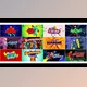 Download Super Comic Titles (Videohive 36759859) - AE Project