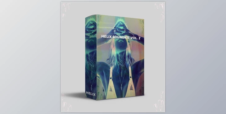 Download Helix Sound Kit Vol 2